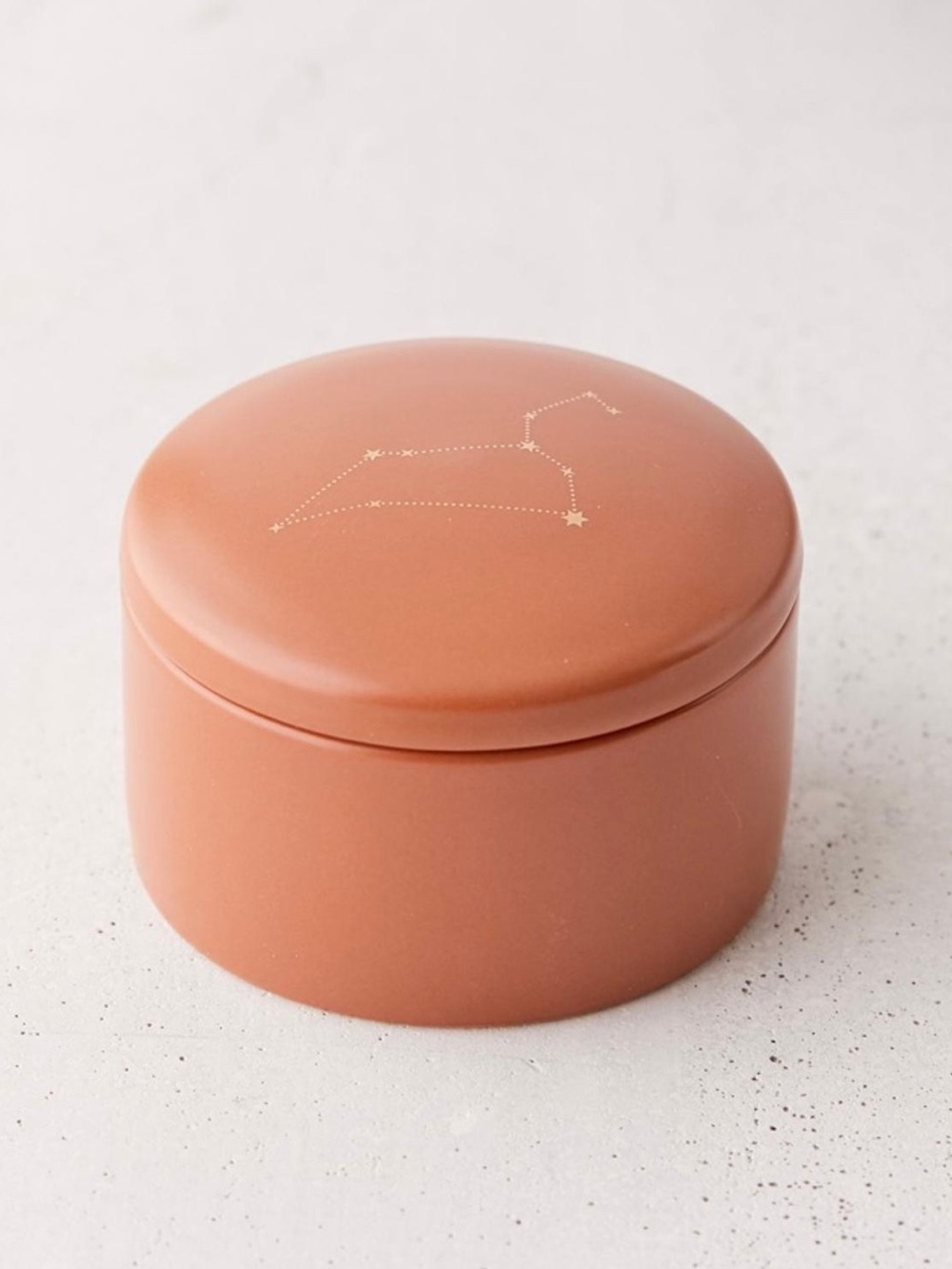 NWT Urban Outfitters ‘Leo’ Zodiac Trinket Box